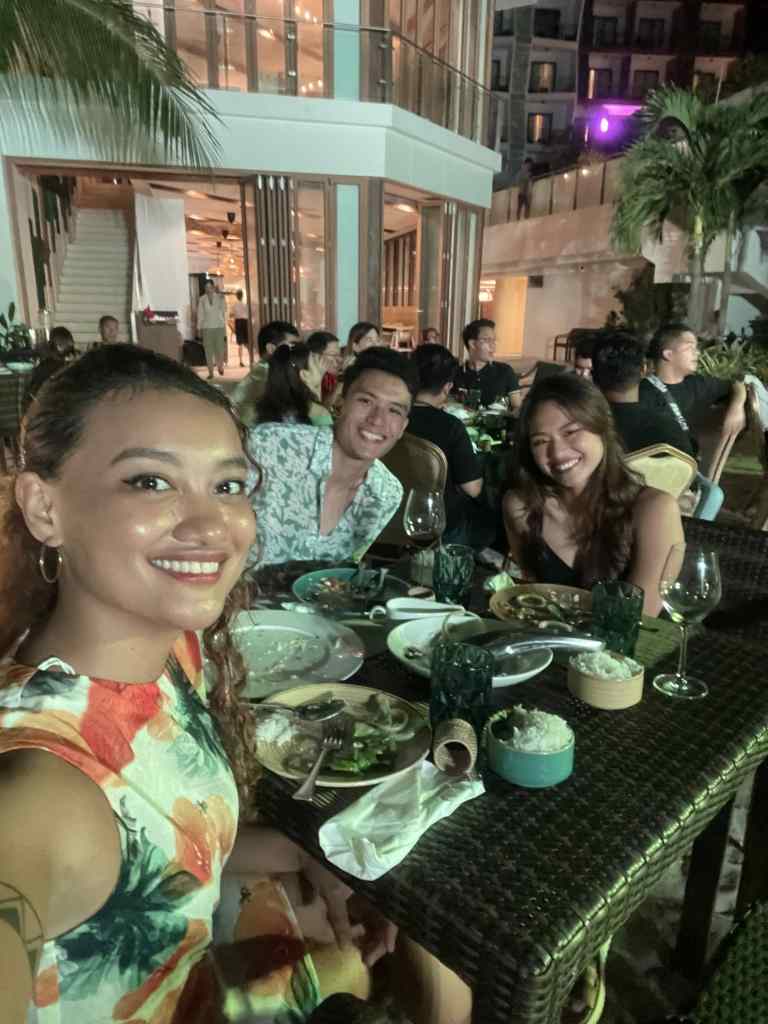 Best western plus ivywall resort alona beach pangloa bohol philippines blog, where to stay in panglao, where to stay in alona beach, panglao resorts, alona resorts, bohol blog, bohol blogger, the boholana