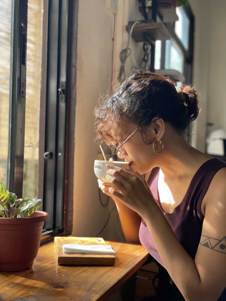 YOKOY'S cafe tagbilaran review bohol, places to eat in tagbilaran bohol, best cafes in tagbilaran bohol, bohol blog, bohol blogger, the boholana