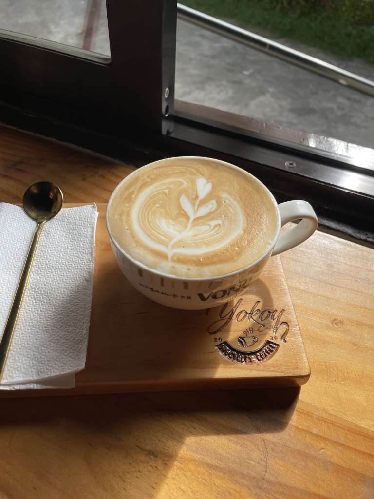 YOKOY'S cafe tagbilaran review bohol, places to eat in tagbilaran bohol, best cafes in tagbilaran bohol, bohol blog, bohol blogger, the boholana