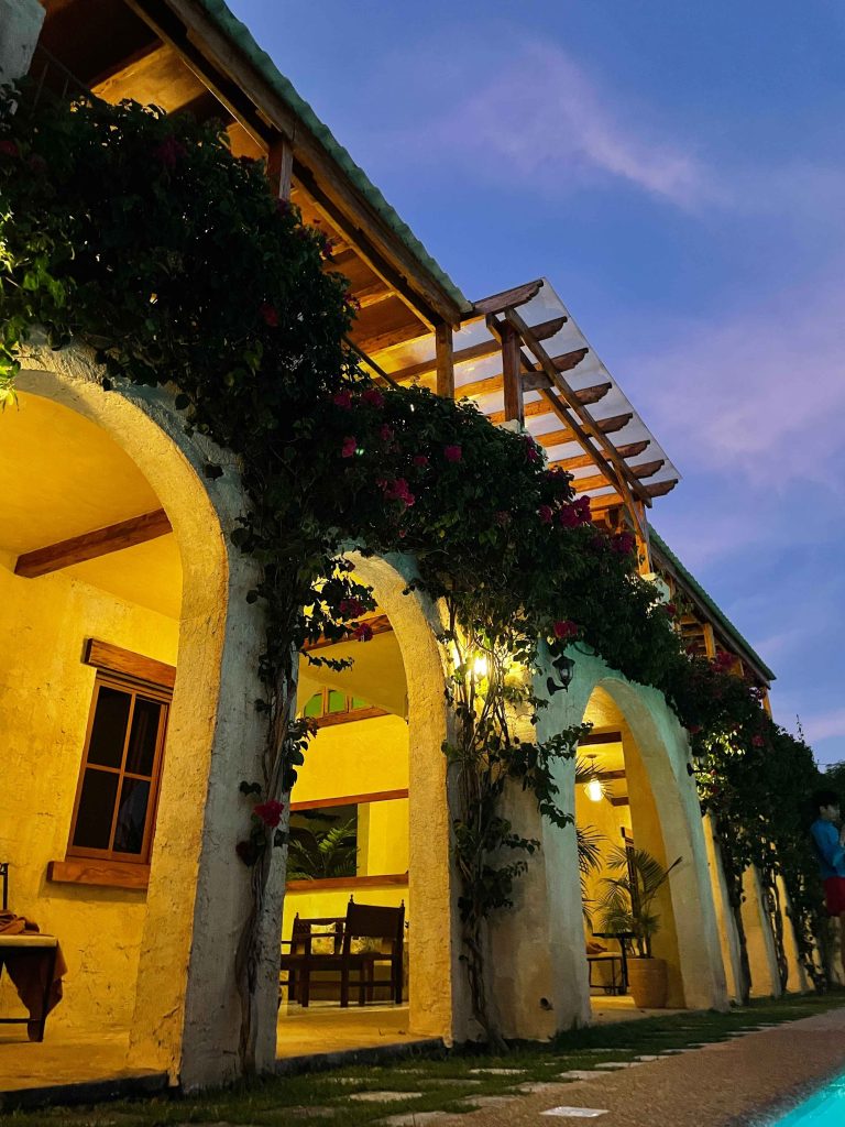 La Casa Di Beatrice – Panglao Bohol