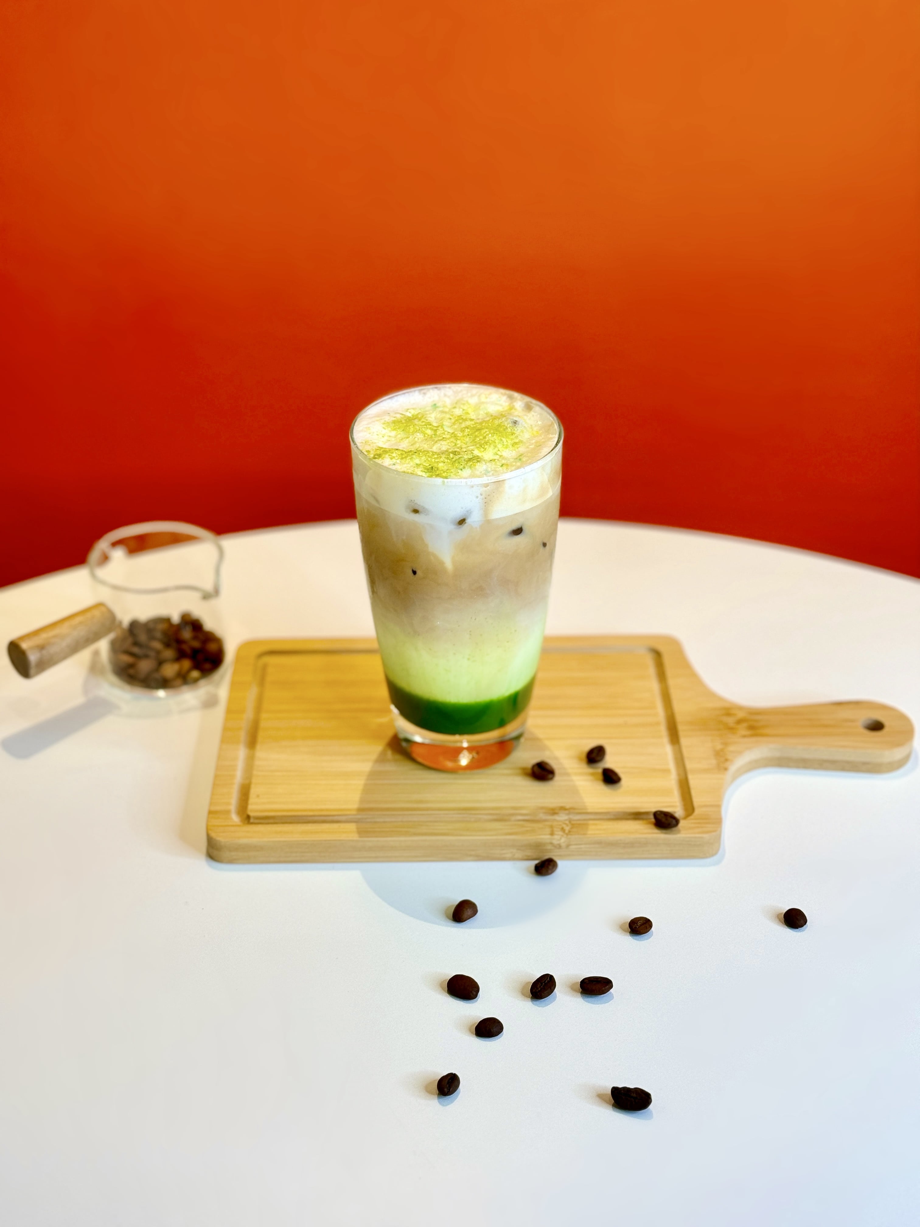 drinks - the lounge cafe coworking space tagbilaran city bohol, cafes coffee shop tagbilaran city bohol, co working space bohol