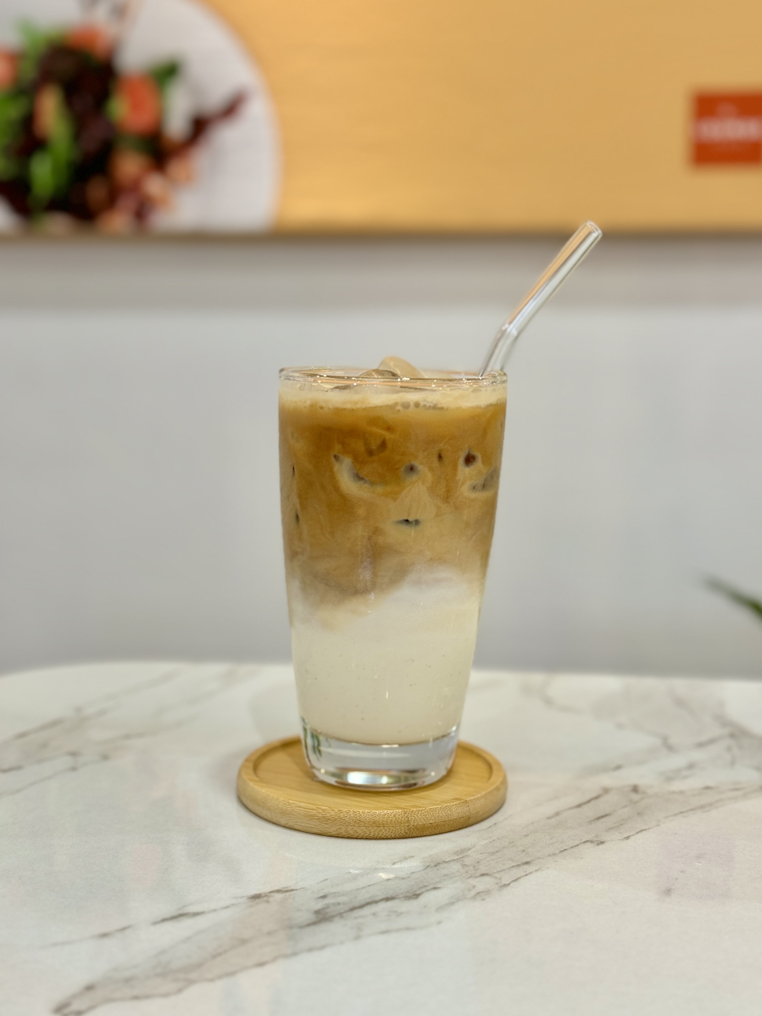 drinks - the lounge cafe coworking space tagbilaran city bohol, cafes coffee shop tagbilaran city bohol, co working space bohol