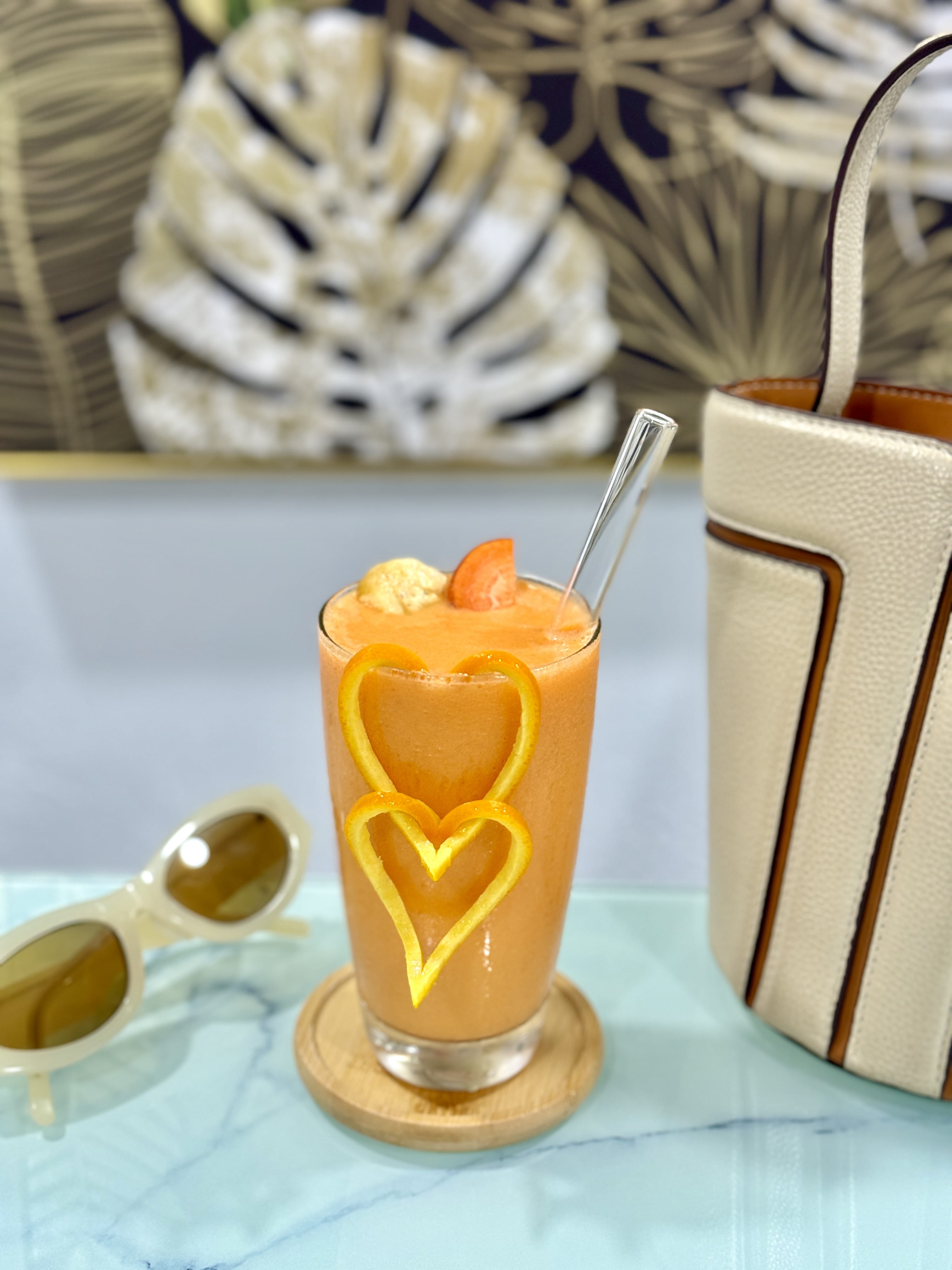 drinks - the lounge cafe coworking space tagbilaran city bohol, cafes coffee shop tagbilaran city bohol, co working space bohol