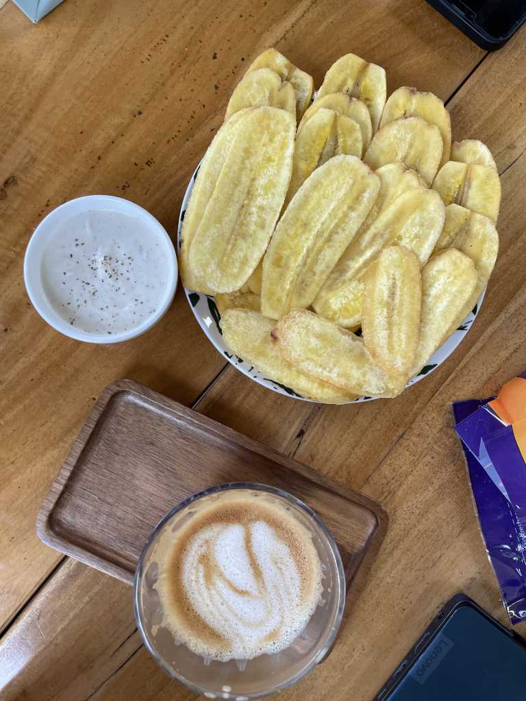 best top vegan shack restaurant menu cafe in panglao dauis bohol blog the boholana