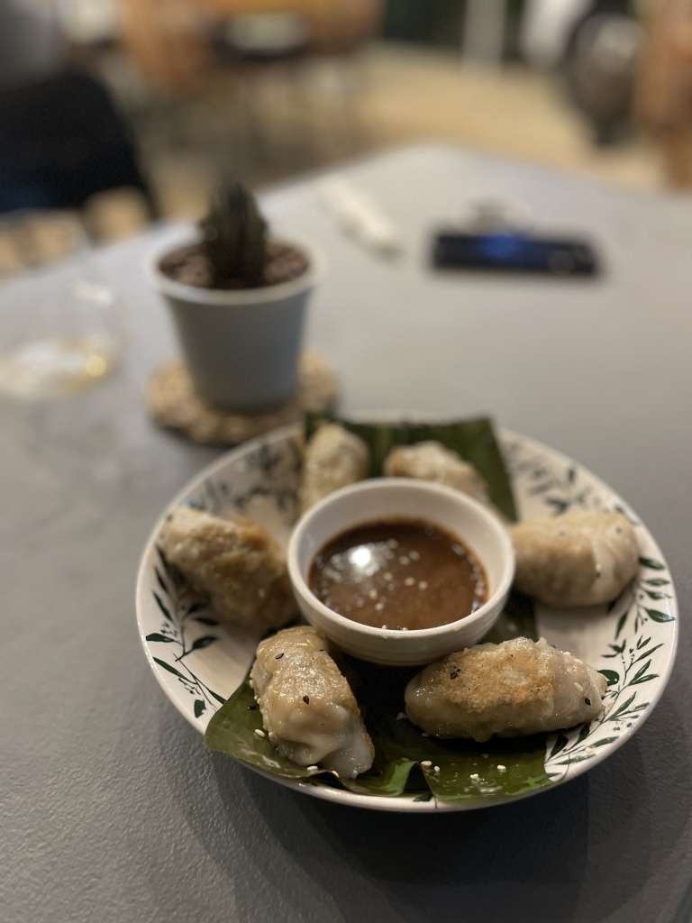 best top vegan shack restaurant menu cafe in panglao dauis bohol blog the boholana