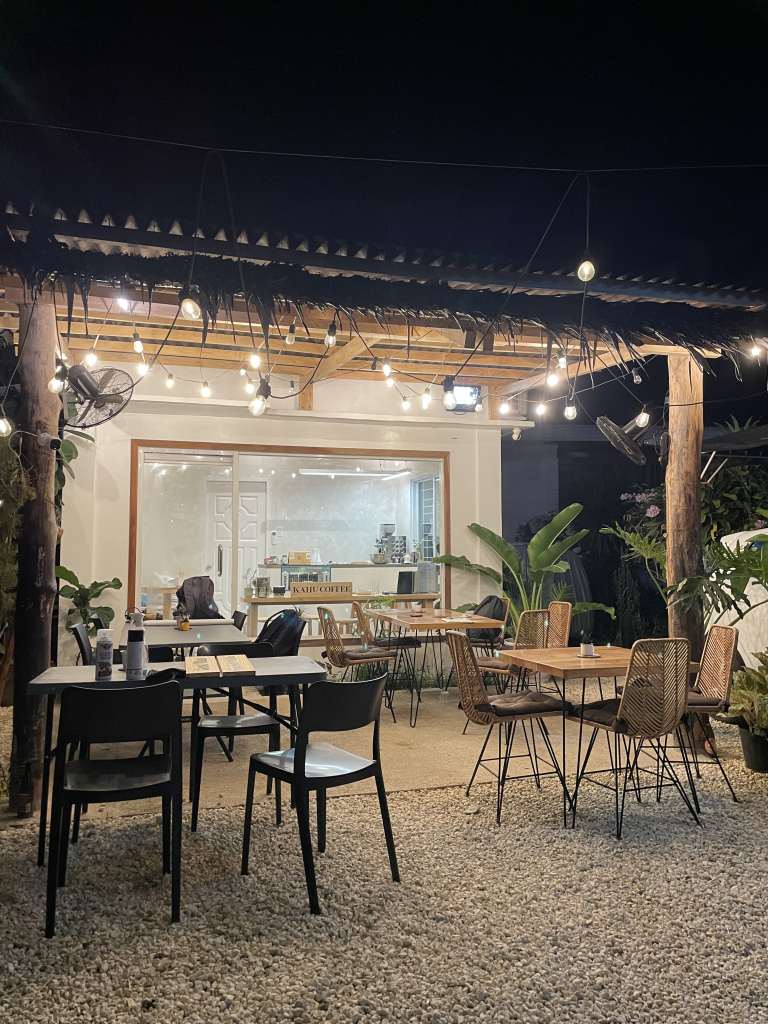 best top vegan shack restaurant menu cafe in panglao dauis bohol blog the boholana