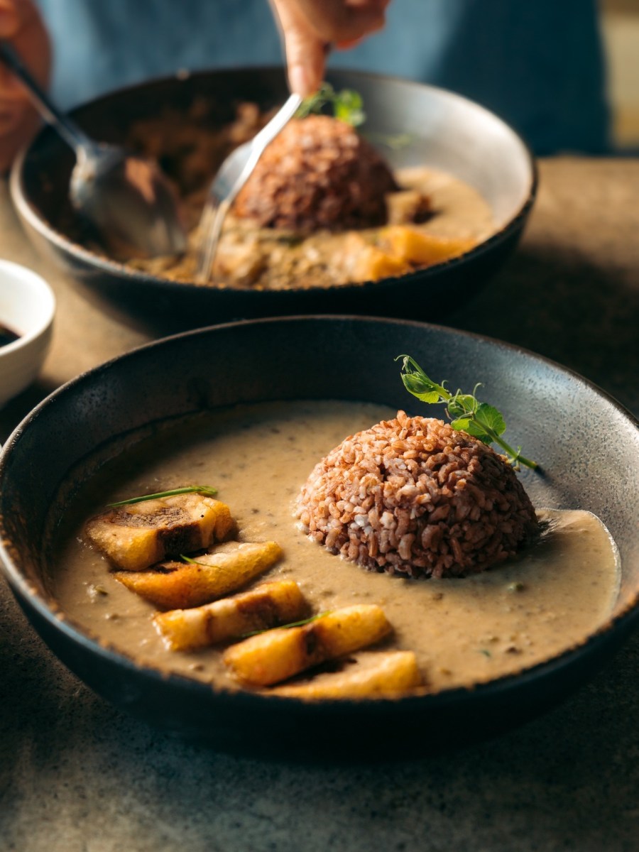 Vegan Shack – Panglao Island, Bohol