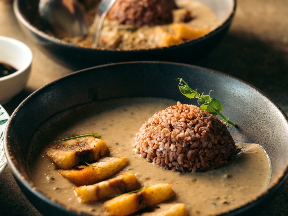 Vegan Shack – Panglao Island, Bohol