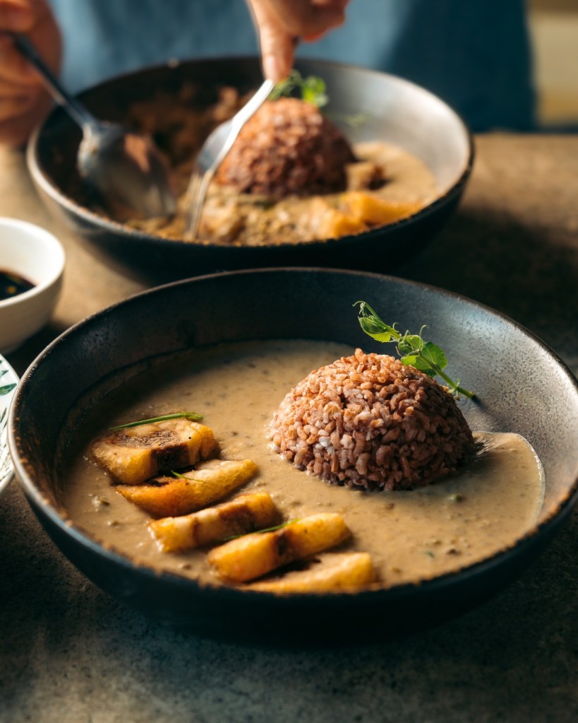 Vegan Shack – Panglao Island, Bohol